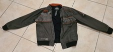 Herren motorradjacke harley gebraucht kaufen  Barsinghausen