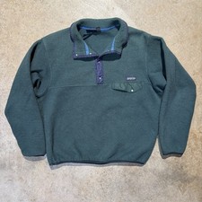 Maglione vintage patagonia usato Maglione vintage patagonia usato  Spedire a Italy