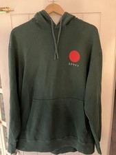 japanese hoodie for sale  MACCLESFIELD