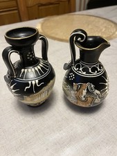 Vases grec scellés d'occasion  Bonneval