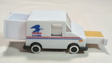 Vintage usps post for sale  Kingsville
