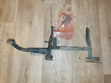 Daelim 125f tello gebraucht kaufen  Nördlingen