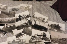 Railway steam trains for sale  NOTTINGHAM