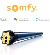 Somfy motore radio usato  Italia