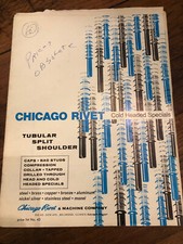 Vintage 1972 chicago for sale  Deland