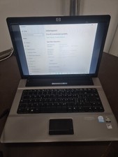 Notebook compaq 6720s usato  Colleferro