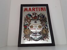 martini mirror for sale  MANCHESTER