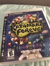 Katamari Forever (Sony PlayStation 3, 2009) comprar usado  Enviando para Brazil
