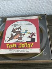 Tom jerry pesciolino usato  Roma