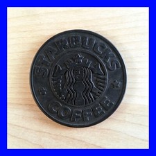 Starbucks coffee table for sale  Algonquin