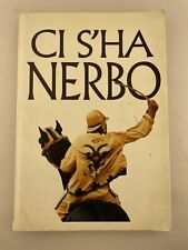 Libro nerbo cura usato  Italia