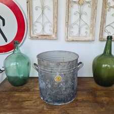 B8413 alter zink gebraucht kaufen  Markt Erlbach