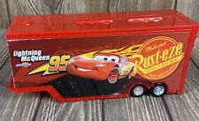 Disney cars mack for sale  Marion