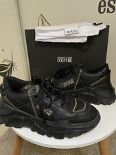 Chaussures versace d'occasion  Cozes