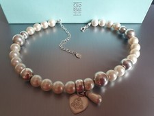 Collier argent clio d'occasion  Saint-Dié-des-Vosges