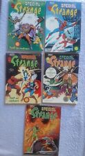 Lot special strange d'occasion  France
