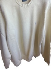 Maglioncino polo ralph usato  Serra Sant Abbondio