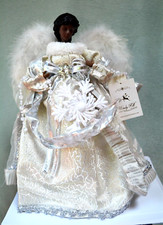 African american angel for sale  Wayne