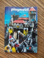 Playmobil ancien mini d'occasion  Seyssel