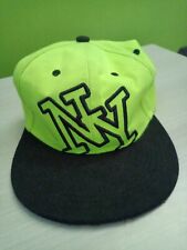 Cappello ragazzo new usato  Vallelonga