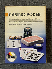 Jeu cartes haute d'occasion  Lorient