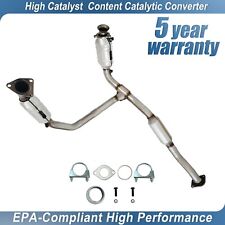 Catalytic converter chevrolet for sale  USA