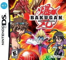 Bakugan battle brawlers for sale  Miami