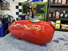 Genuine norton commando for sale  Boulder Creek