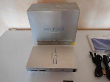 Sony ps2 grigia usato  Vezza d'Alba