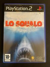 Videogioco squalo ps2 usato  Bagno di Romagna