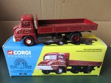 Corgi classics 30201 for sale  GRANTHAM
