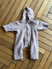 Wollfleece verall regular gebraucht kaufen  München