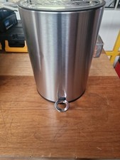 Small rubbish bin for sale  TELFORD