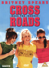 Crossroads dvd britney for sale  STOCKPORT
