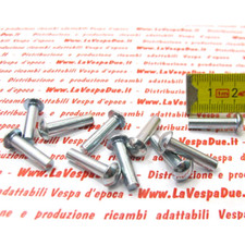 Ribattini 4x18 ferro usato  Ottaviano