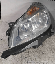 260608589r proiettore renault usato  Italia
