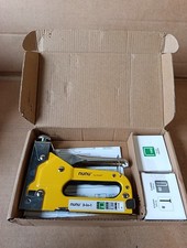 Rapid nunu staple for sale Rapid nunu staple for sale  ROCHDALE