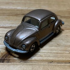 Carro miniatura Tomica VW Volkswagen Beetle comprar usado  Enviando para Brazil