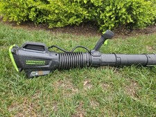 Greenworks 82v commercial for sale  Upper Marlboro