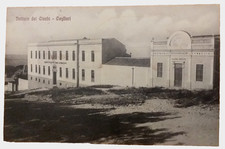Cagliari istituto per usato  Italia