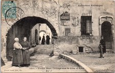 Old street village d'occasion  Expédié en Belgium
