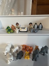 Lego duplo blocks for sale  Irwin