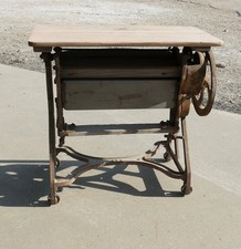 Pine top mangle for sale  LISS