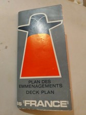 Paquebot cie gle d'occasion  Malaunay