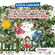 Kinder krachmacherstraße hör gebraucht kaufen  Münster