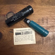 Vintage olt t20 for sale  Pilot Mountain