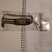 Hobbyking 30a brushless for sale  ALDERLEY EDGE