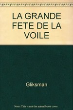 Grande fete voile d'occasion  France