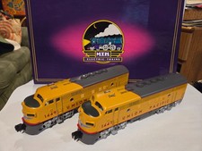 Mth premier scale for sale  Lincoln