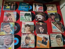 Gianni morandi lotto usato  Sassari